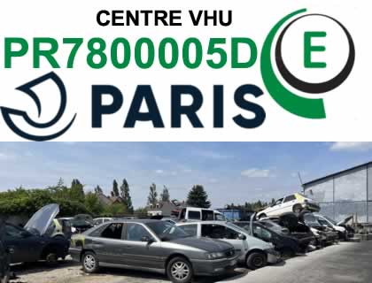 Epaviste.Pro Paris 75 Epaviste.Pro Paris 75