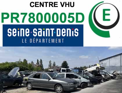 Epaviste.Pro Seine-Saint-Denis 93 Epaviste.Pro Seine-Saint-Denis 93